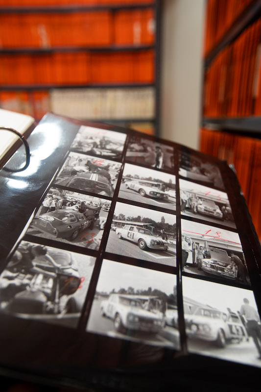 Alfa Romeo compie 110 anni, ad Arese 5 giorni di festa