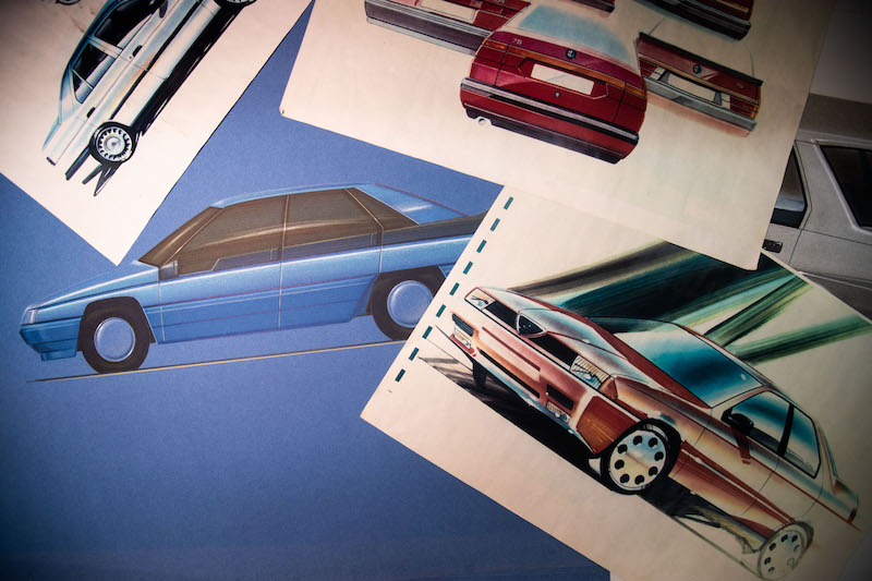 Alfa Romeo compie 110 anni, ad Arese 5 giorni di festa