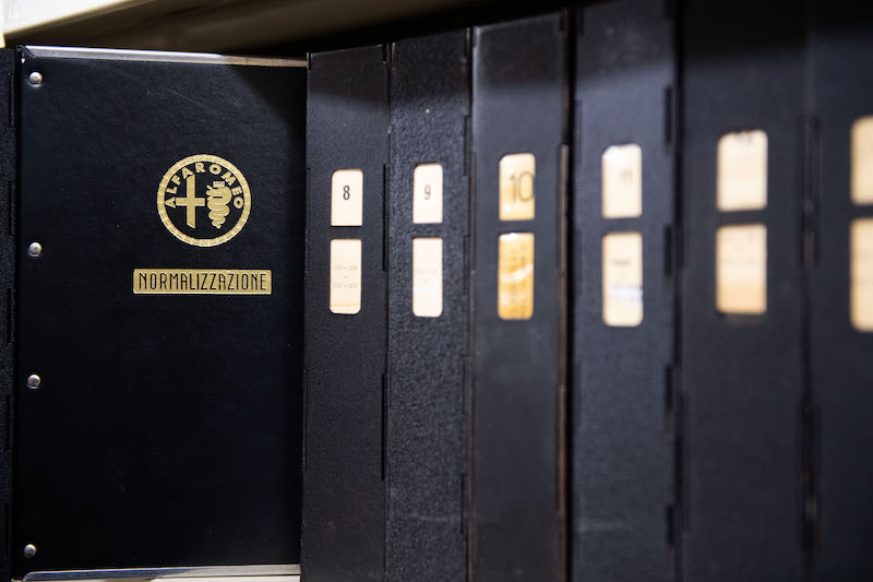 Alfa Romeo compie 110 anni, ad Arese 5 giorni di festa