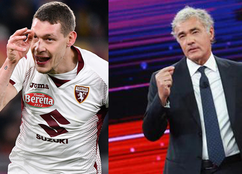 Urbano Cairo blinda i gioielli: Giletti e Belotti (ma Inter e Fiorentina…) Urbano Cairo blinda i gioielli: Giletti e Belotti (ma Inter e Fiorentina…)