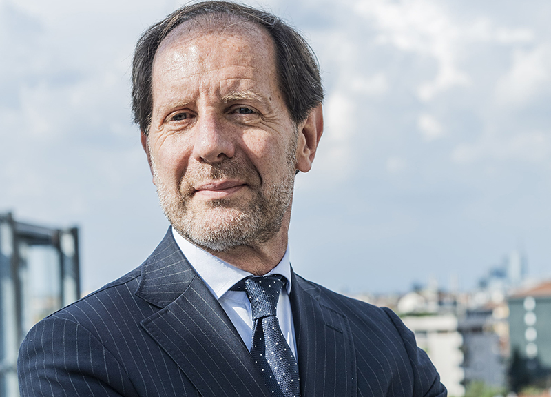 Pompei (Deloitte): “L’Italia si prepari alla presidenza del G20 del 2021” Pompei (Deloitte): “L’Italia si prepari alla presidenza del G20 del 2021”
