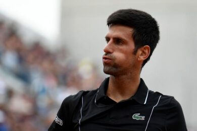 Padre di Djokovic: “Coronavirus? Colpa di Dimitrov”. Il manager replica