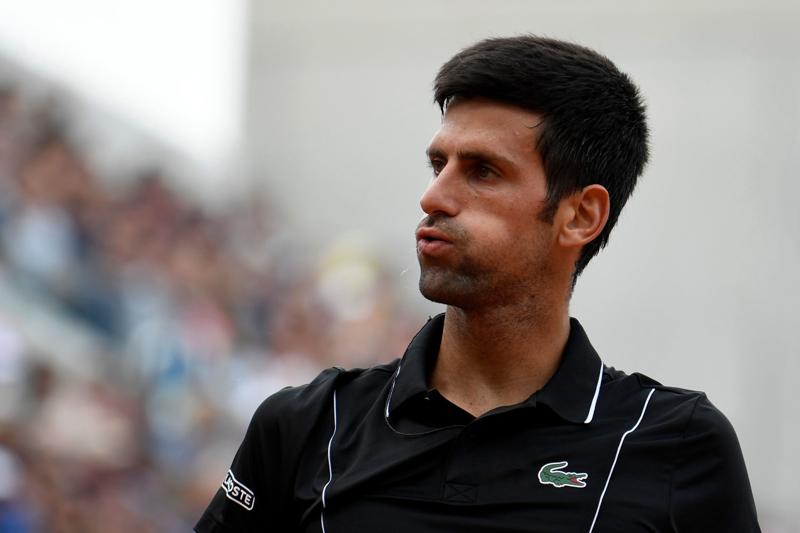 Padre di Djokovic: “Coronavirus? Colpa di Dimitrov”. Il manager replica Padre di Djokovic: “Coronavirus? Colpa di Dimitrov”. Il manager replica