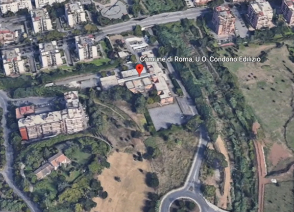 Roma, tangenti per condono edilizio: 6 arresti; 5 sono dipendenti Comunali Roma, tangenti per condono edilizio: 6 arresti; 5 sono dipendenti Comunali