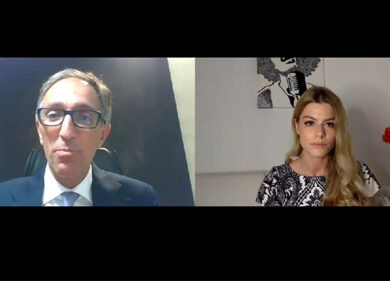 Ragaini, Banca Generali: come cambierà il private banking dopo la pandemia