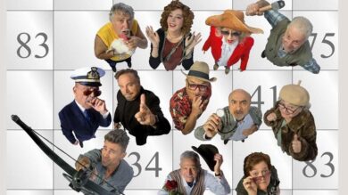 Ascolti tv, Berlinguer supera Mario Giordano. La7 flop: senza Floris è sotto al 2%