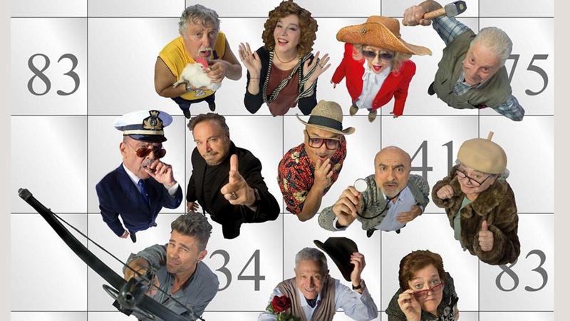 Ascolti tv, Stefania Sandrelli batte Canale 5. Berlinguer supera Giordano Ascolti tv, Stefania Sandrelli batte Canale 5. Berlinguer supera Giordano