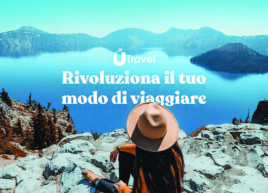 Utravel, la vacanza per gli under trenta della startup del Gruppo Alpitour