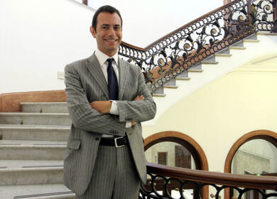 Massimo Deandreis (Srm) riconfermato alla guida degli economisti d’impresa