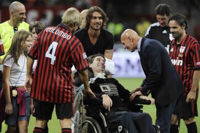 F.ne Don Gnocchi e Auxologico: un nuovo metodo per la diagnosi precoce di SLA