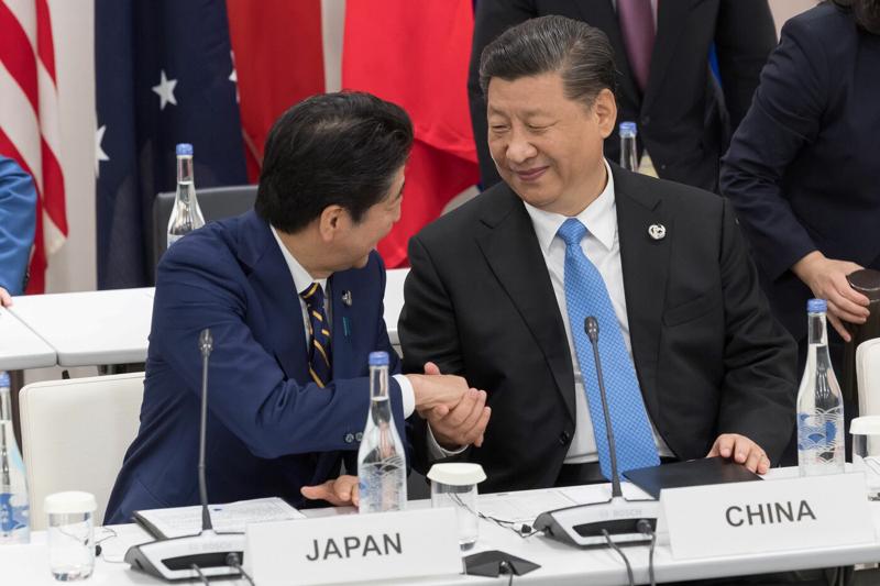 Cina in Kenya, tensioni col Giappone, vescovo Li Huiyuan: pillole asiatiche Cina in Kenya, tensioni col Giappone, vescovo Li Huiyuan: pillole asiatiche