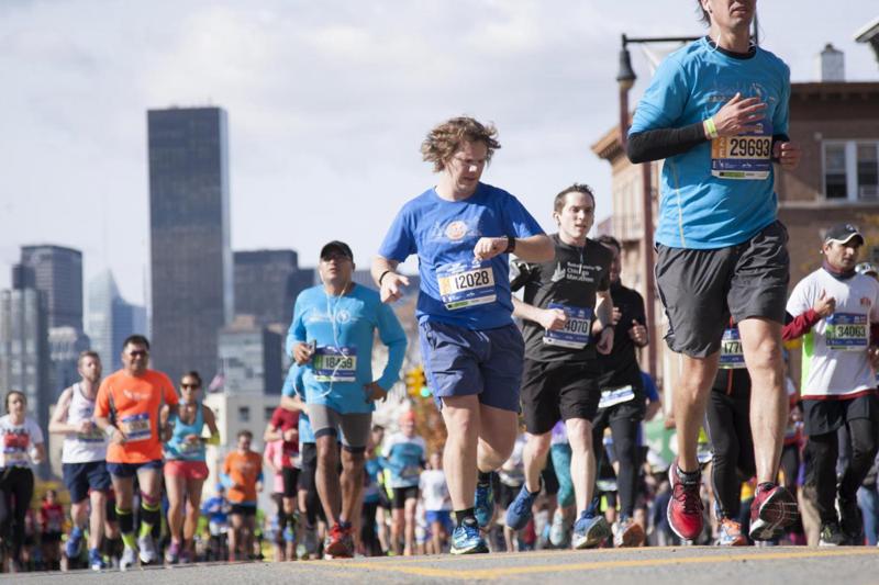 Coronavirus, maratona di New York annullata: è la seconda volta nella storia Coronavirus, maratona di New York annullata: è la seconda volta nella storia
