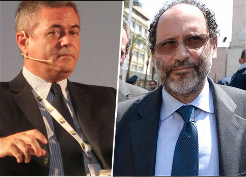 Tutti gli omissis di Ezio Mauro. Le ombre del caso Colle-Palamara Tutti gli omissis di Ezio Mauro. Le ombre del caso Colle-Palamara