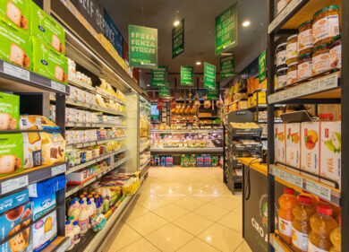 La formula Prezzo Verde del Gruppo Amodio si conferma vincente e si espande