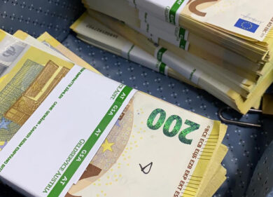 Compro terreno a Roma, pagamento in criptovaluta. La truffa è servita