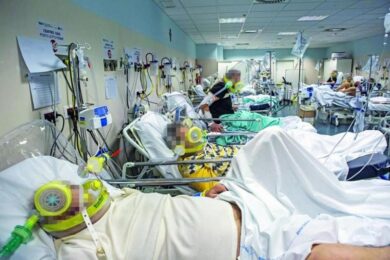 Coronavirus, in Lombardia 22 morti e 170 nuovi contagi