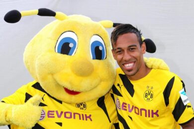 Juventus, Aubameyang dopo Higuain. Arthur-Pjanic, scambio e plusvalenza
