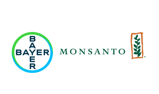 Bayer annuncia una serie di accordi per superare le liti pendenti su Monsanto Bayer annuncia una serie di accordi per superare le liti pendenti su Monsanto