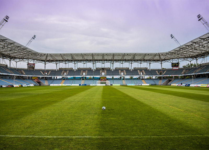 Calcio: la ripresa del campionato un horror vacui Calcio: la ripresa del campionato un horror vacui