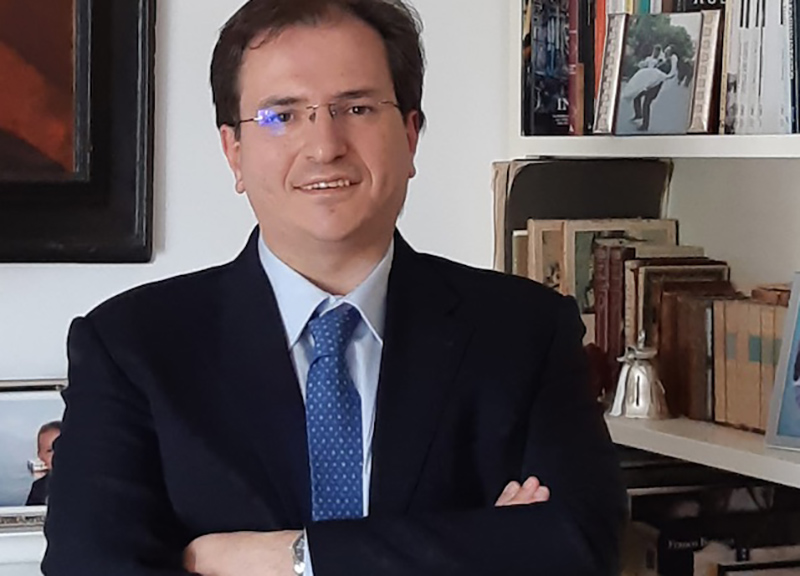 Turismo, Ciccarelli (Swadeshi): “Estendere gli ecobonus 110% agli alberghi” Turismo, Ciccarelli (Swadeshi): “Estendere gli ecobonus 110% agli alberghi”