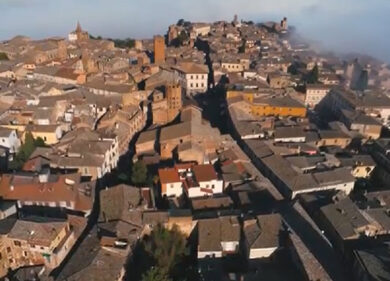 Turismo, così Orvieto riparte dopo il Covid-19: la parola agli abitanti. VIDEO