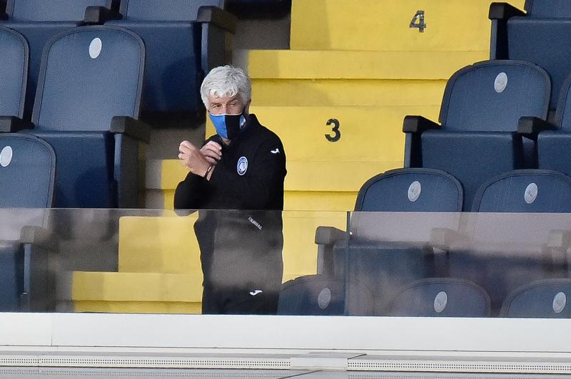 Atalanta ribalta la Lazio: 3-2. Gasperini: “Ormai possono fare senza di me” Atalanta ribalta la Lazio: 3-2. Gasperini: “Ormai possono fare senza di me”