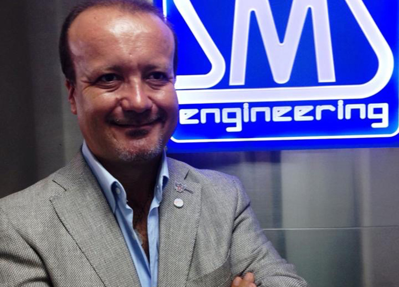 Digital Communication Awards 2020, due nuove nomination per Sms engineering Digital Communication Awards 2020, due nuove nomination per Sms engineering