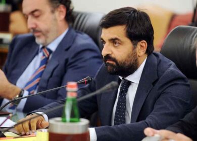 Csm, Palamara: “La riforma Bonafede non serve. Paese dominato dall’illegalità”