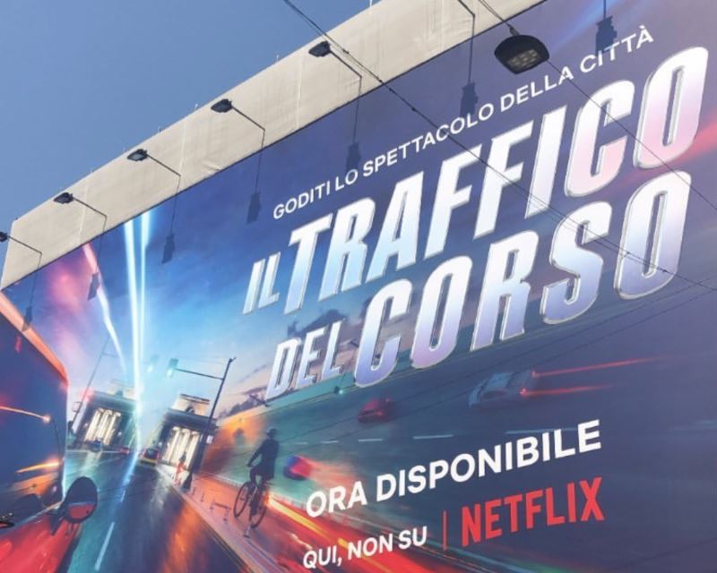 Milano, la Lega contro Netflix: appoggia l’amministrazione Sala Milano, la Lega contro Netflix: appoggia l’amministrazione Sala