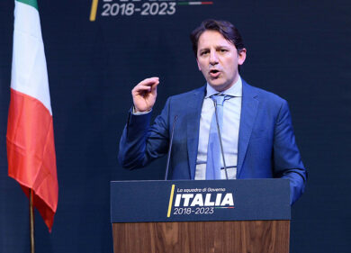 Inps, P. Chigi: “Piena fiducia in Tridico. Riformare la disciplina della Cig”