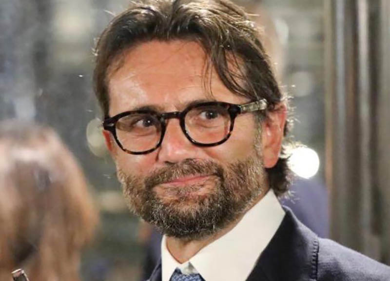 Utopia, è Piero Tatafiore il nuovo direttore Comunicazione e sostenibilità. Utopia, è Piero Tatafiore il nuovo direttore Comunicazione e sostenibilità.