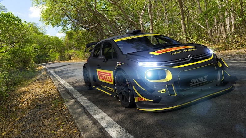 PIRELLI: ripartono i test per lo sviluppo delle gomme WRC 2021 PIRELLI: ripartono i test per lo sviluppo delle gomme WRC 2021