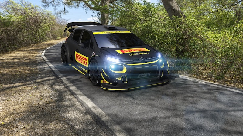 PIRELLI: ripartono i test per lo sviluppo delle gomme WRC 2021 PIRELLI: ripartono i test per lo sviluppo delle gomme WRC 2021