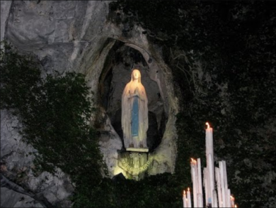 La Diocesi di Roma riprende i pellegrinaggi: Lourdes, Terra Santa e Fatima