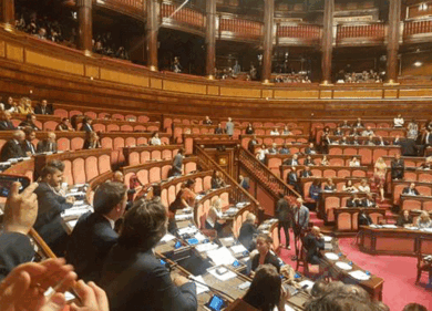 M5s, aria d’addio per due senatrici. I numeri in maggioranza fanno paura