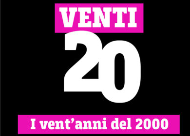 Venti20, Alessio Viola torna con ‘Love me Tinder’