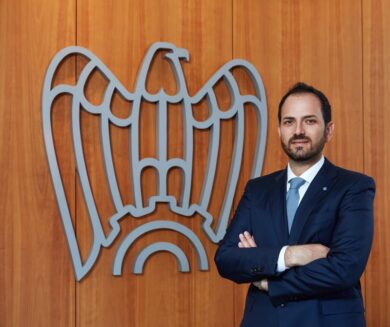 Confindustria, Riccardo Di Stefano nuovo presidente dei Giovani Imprenditori