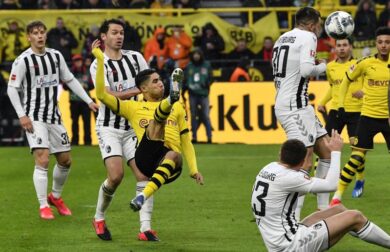Hakimi all’Inter (e 40 milioni al Real Madrid): assist e gol per Antonio Conte