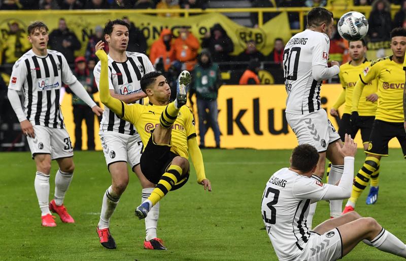 Hakimi all’Inter (e 40 milioni al Real Madrid): assist e gol per Antonio Conte Hakimi all’Inter (e 40 milioni al Real Madrid): assist e gol per Antonio Conte