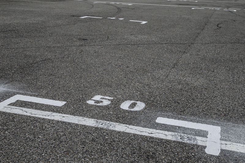 In epoca di post covid l’autodromo di Monza si trasforma in drive-in
