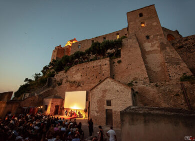 Ischia Film Festival, premio alla carriera all’attore e regista Sergio Rubini