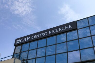 Gruppo CAP punta sui fattori ESG per far crescere il territorio