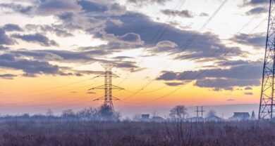 Terna, a maggio -10,3% i consumi di energia elettrica in Italia