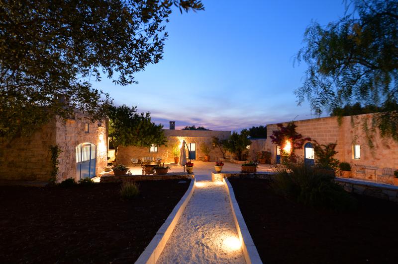 foto masseria oreglia