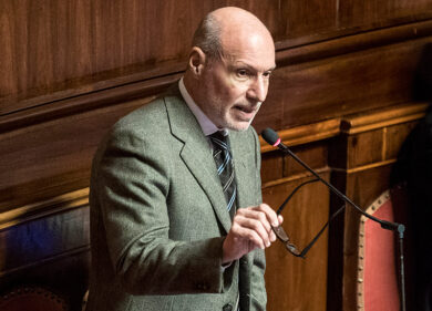 Vitalizi, l’ex M5s De Falco: “Servono, basta demagogia”