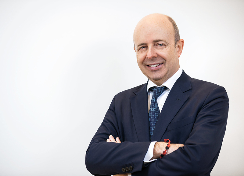 Jerusalmi (Borsa), le aziende investano in reputazione, è un asset intangibile Jerusalmi (Borsa), le aziende investano in reputazione, è un asset intangibile