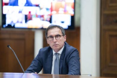 Boccia: “Con la doppia preferenza, la parità di genere è più vicina”