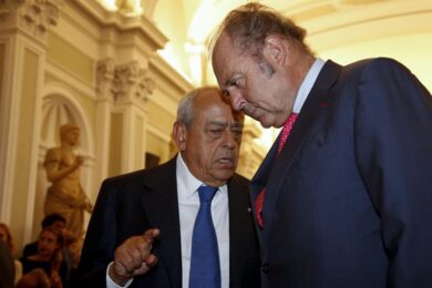 Generali, Caltagirone assente per un meeting. Positivo sul deal Cattolica