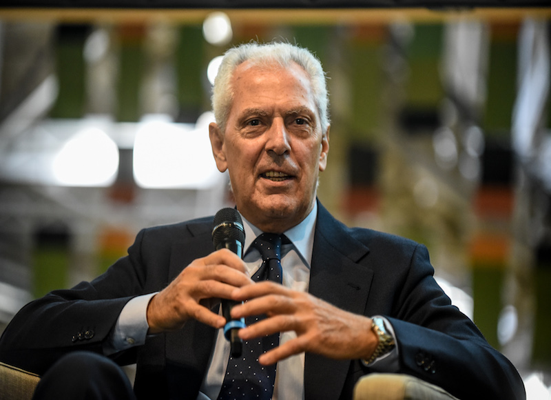 Fondazione Silvio Tronchetti Provera premia gli studenti di Data Science Fondazione Silvio Tronchetti Provera premia gli studenti di Data Science