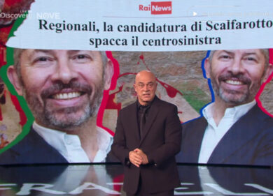 Fratelli di Crozza, l’hit parade degli “Italian Politics”…